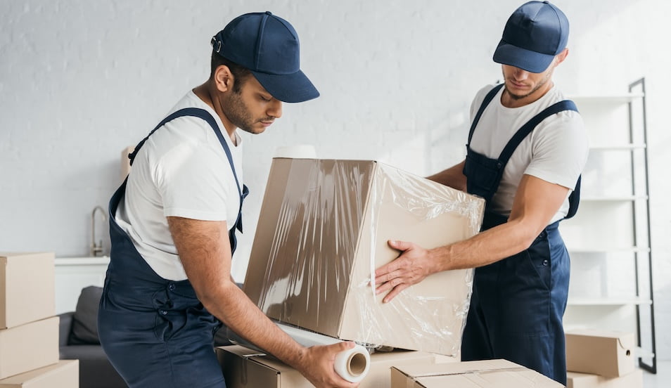 Why Professional Office Moving Services Are Essential for Your Business